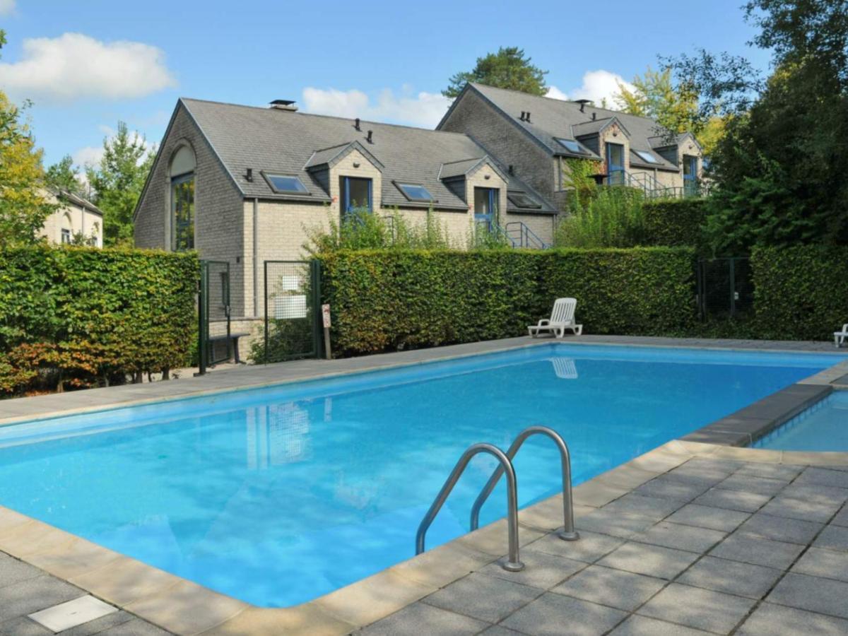 Enjoy Durbuy 4 Exterior foto