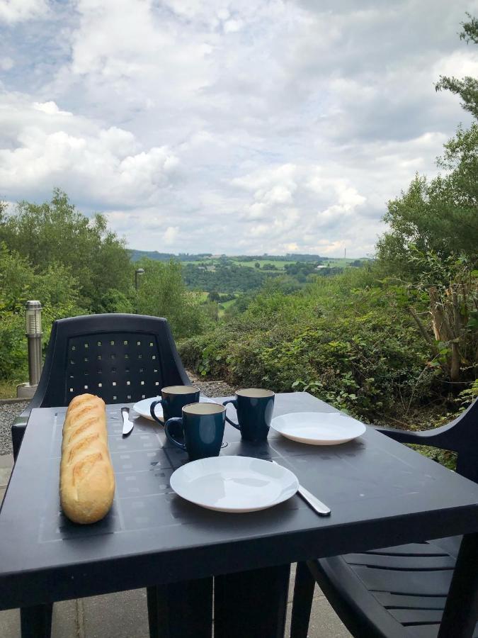 Enjoy Durbuy 4 Exterior foto