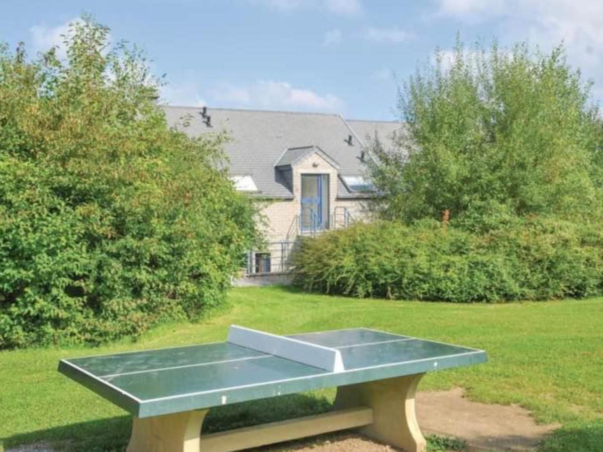 Enjoy Durbuy 4 Exterior foto