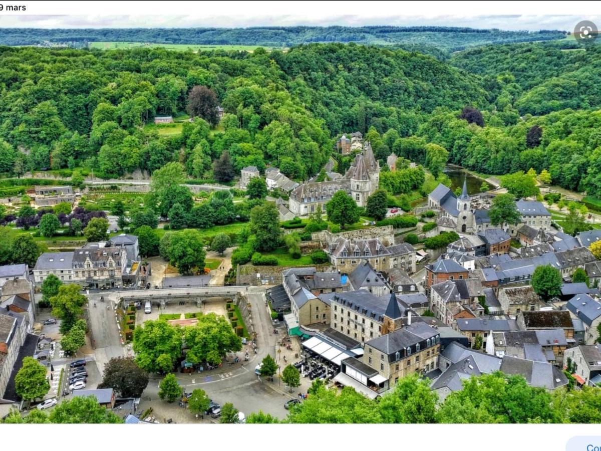 Enjoy Durbuy 4 Exterior foto