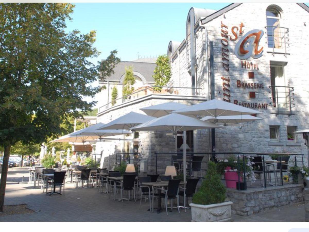 Enjoy Durbuy 4 Exterior foto