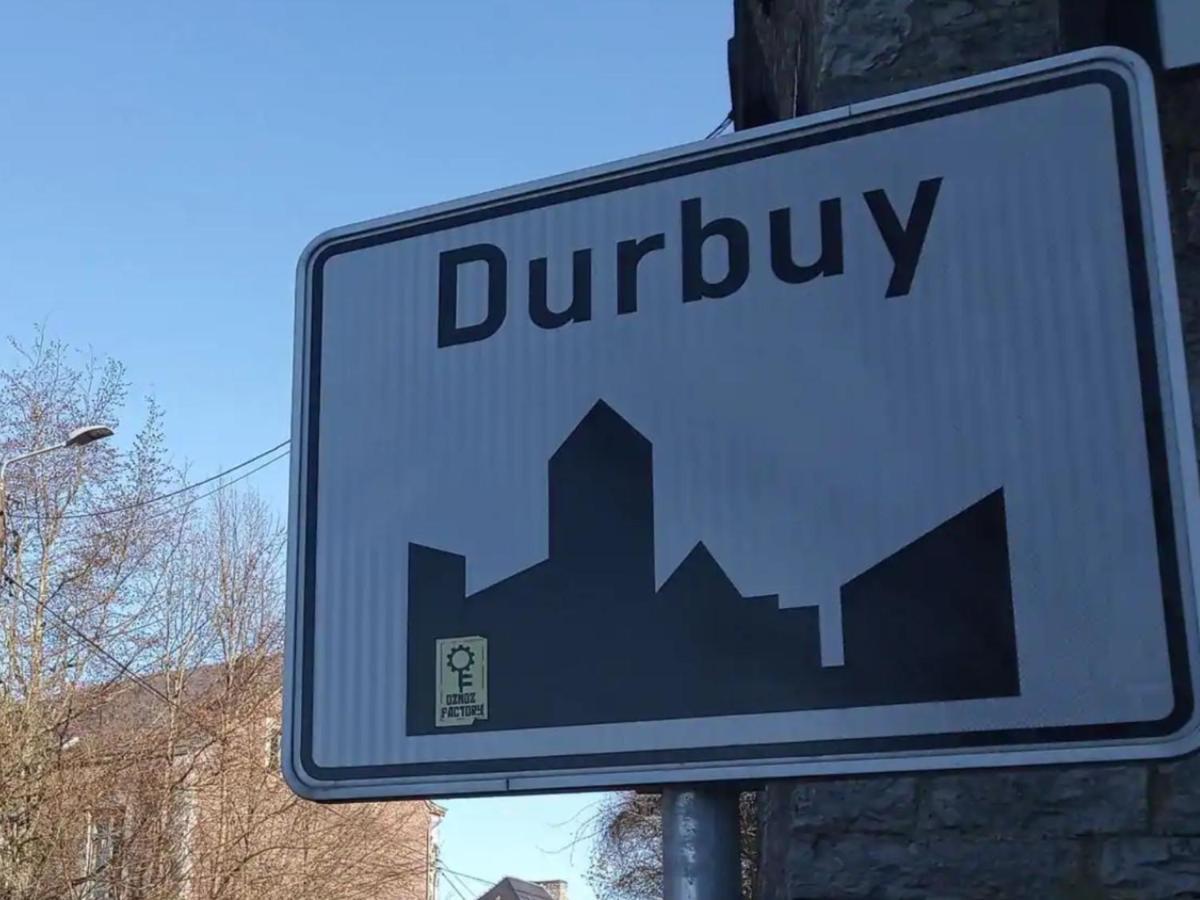 Enjoy Durbuy 4 Exterior foto