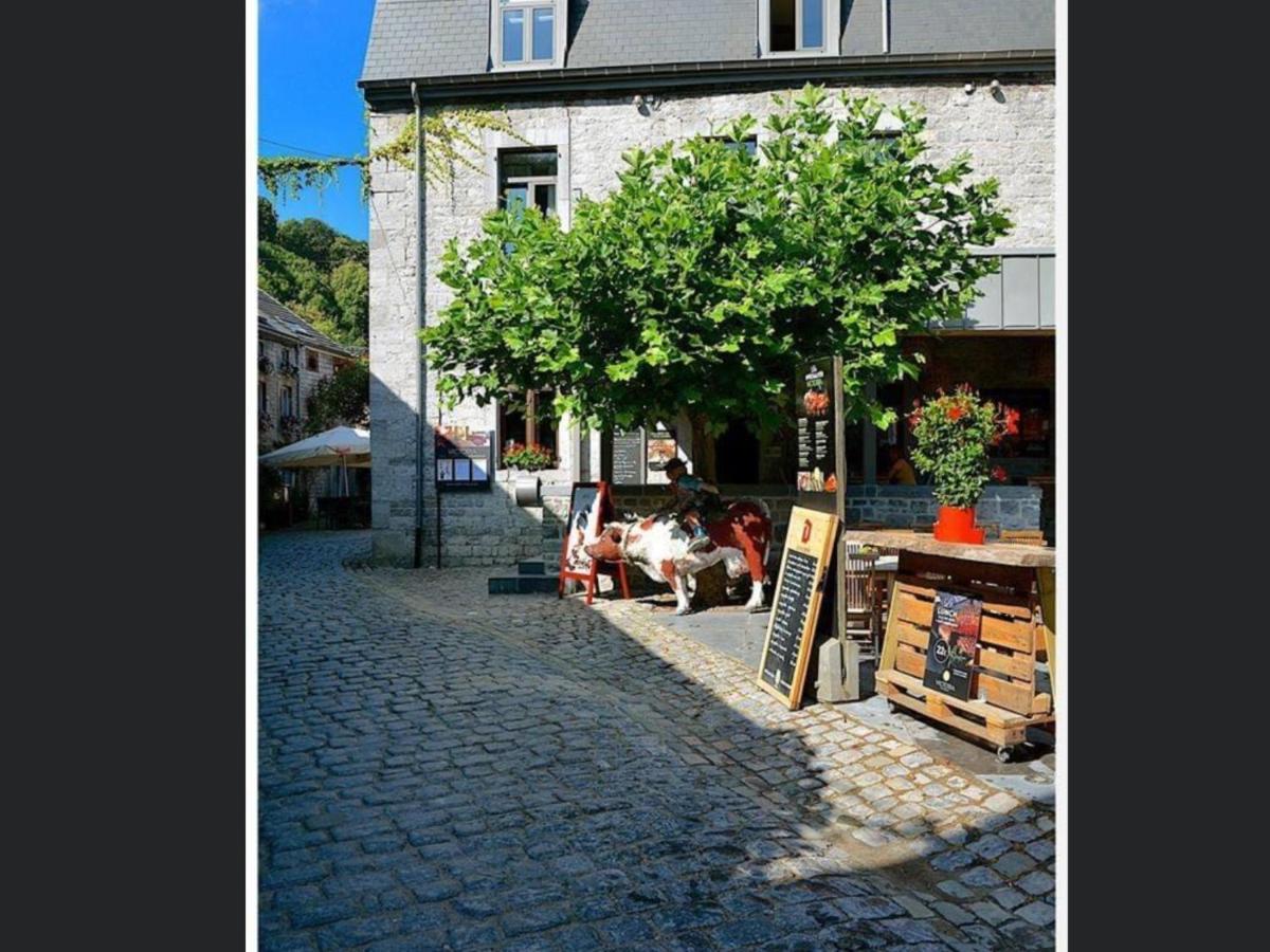Enjoy Durbuy 4 Exterior foto