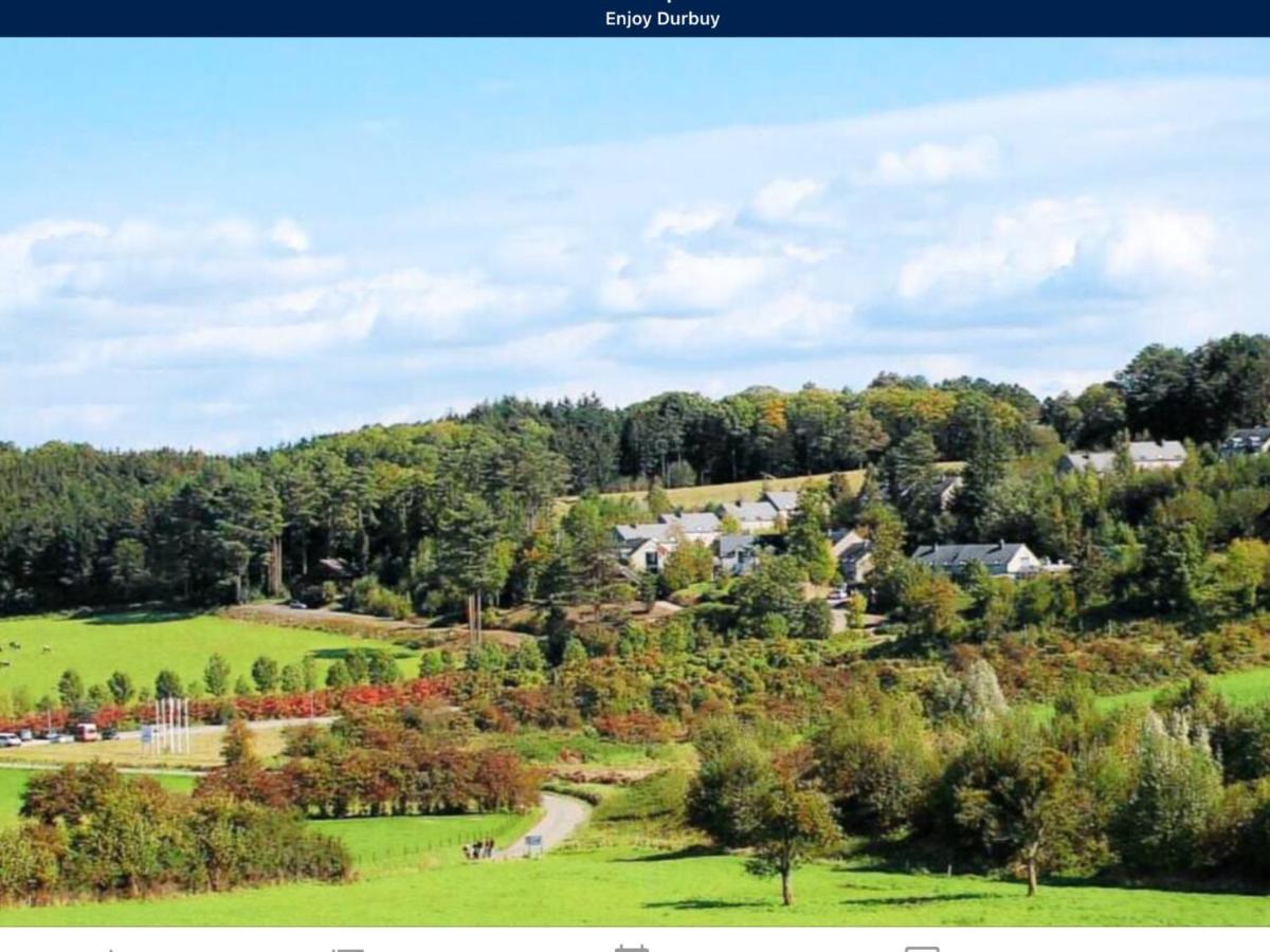 Enjoy Durbuy 4 Exterior foto
