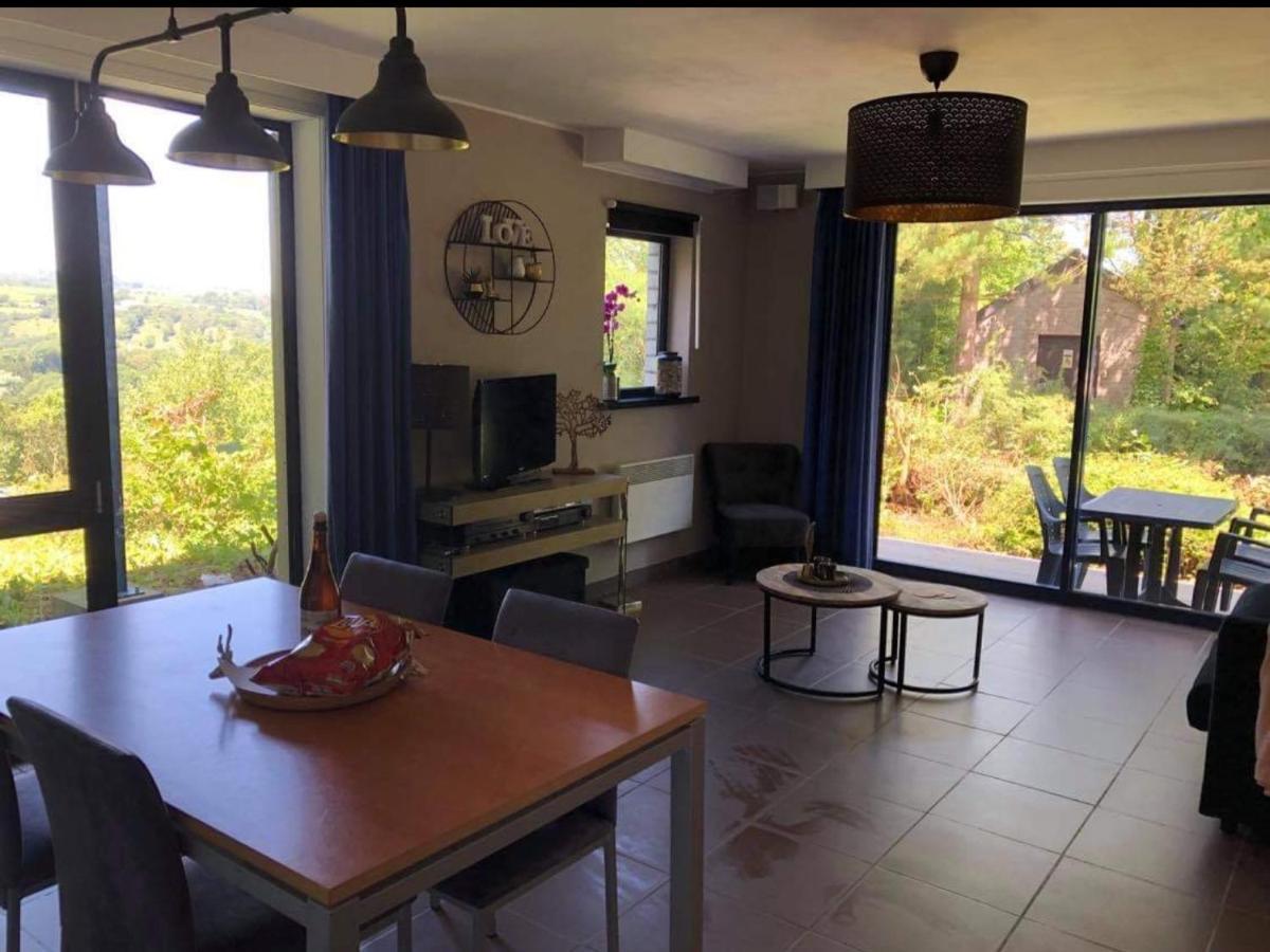 Enjoy Durbuy 4 Exterior foto