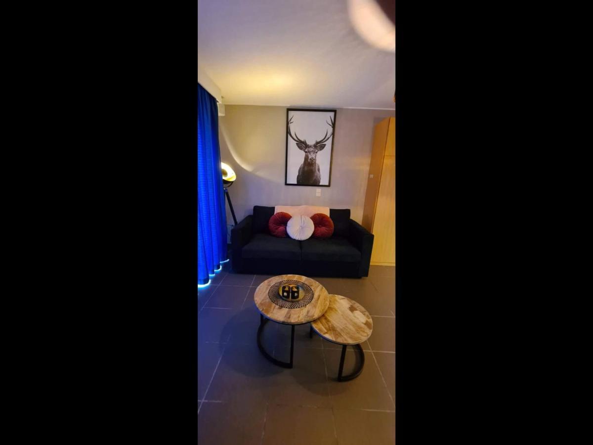 Enjoy Durbuy 4 Exterior foto