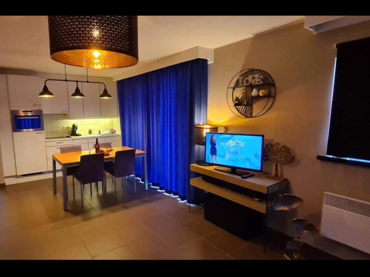 Enjoy Durbuy 4 Exterior foto