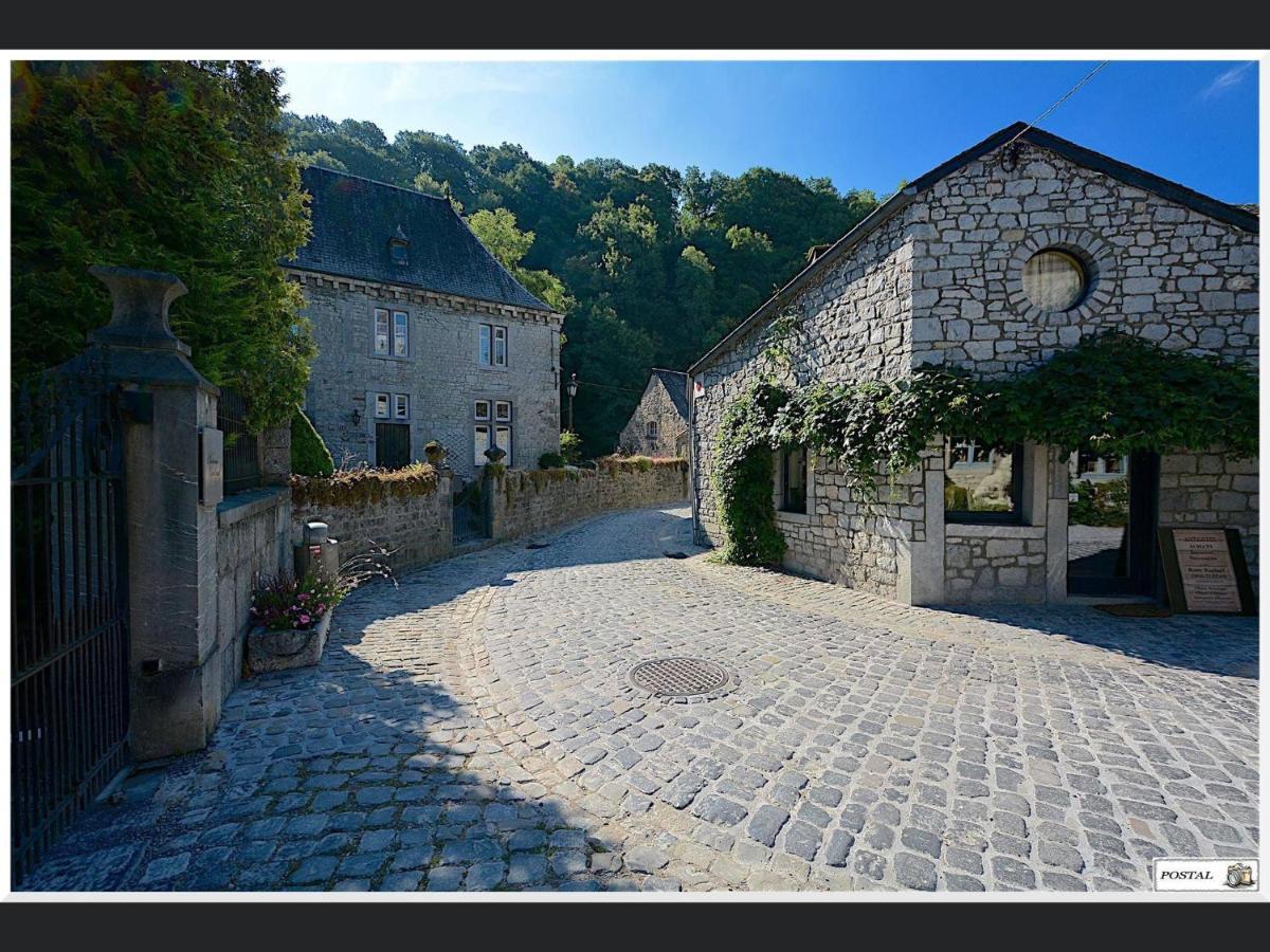 Enjoy Durbuy 4 Exterior foto