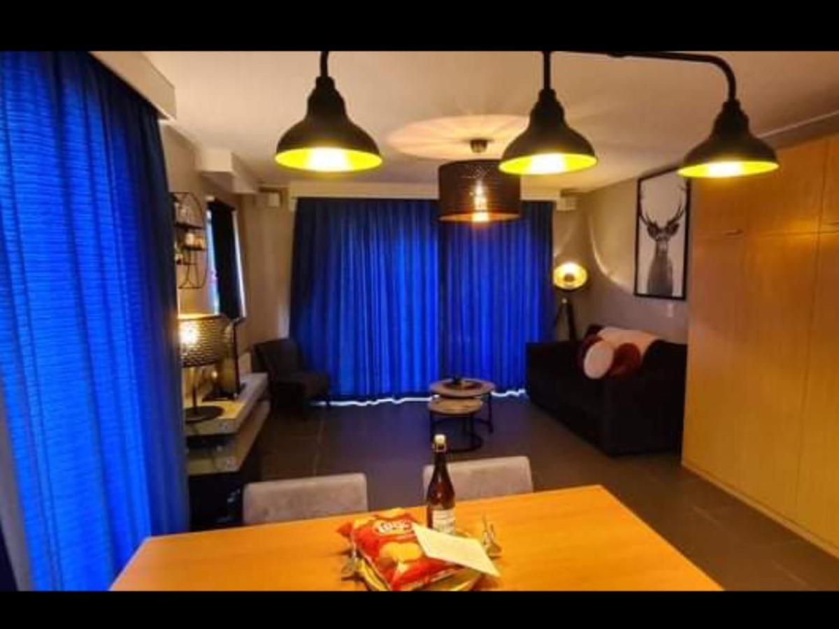 Enjoy Durbuy 4 Exterior foto