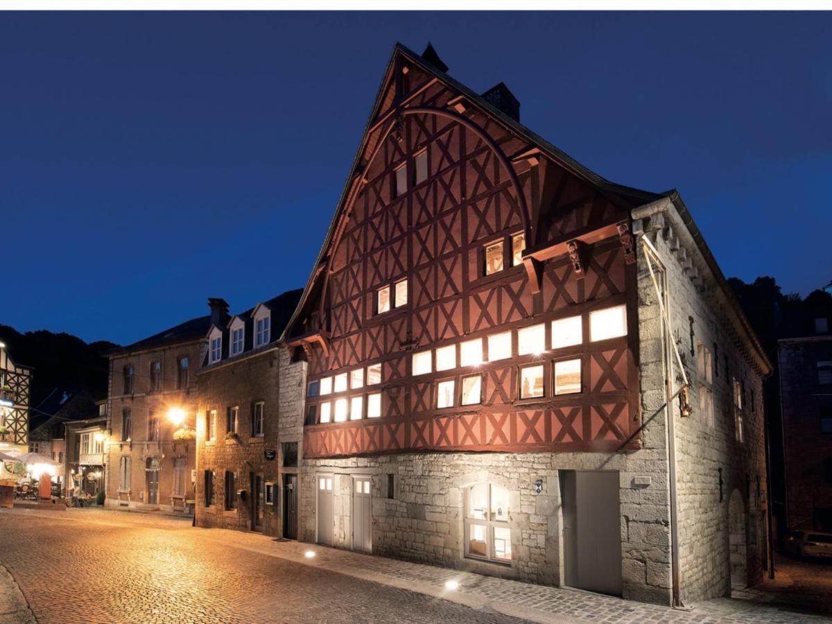 Enjoy Durbuy 4 Exterior foto