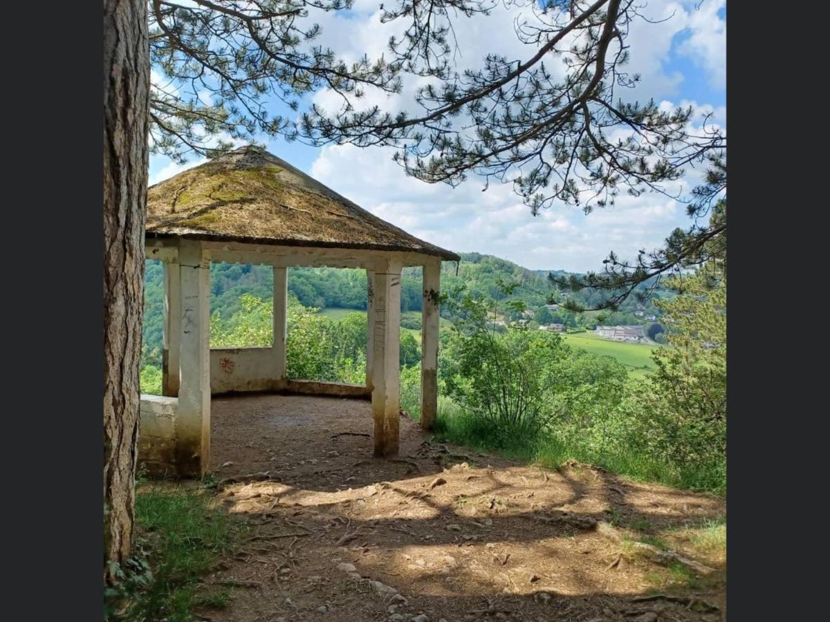 Enjoy Durbuy 4 Exterior foto